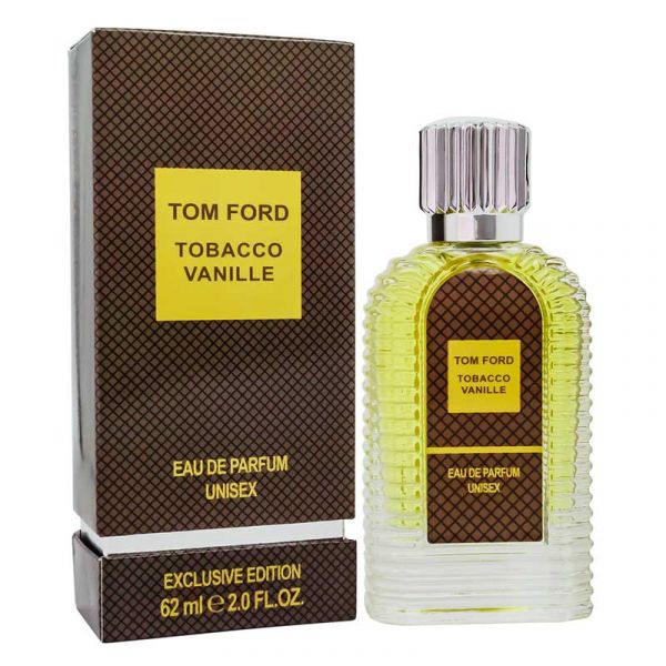 Tom Ford Tobacco Vanille, edp., 62ml